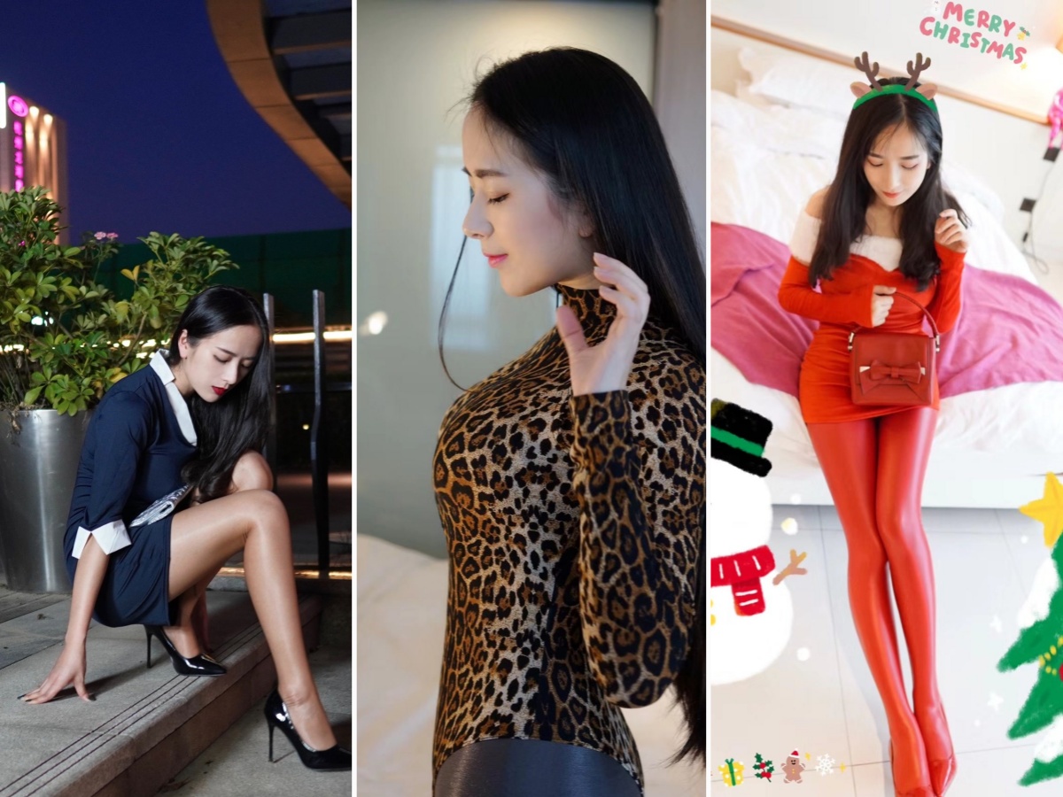 辣妈女神 – 朋友圈&VIP会员专属订阅系列 辣妈女神 – 朋友圈&VIP会员专属订阅系列