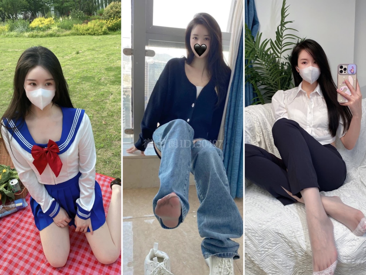 软妹小九九[July芝岚] – 微密圈图片&视频[39期-2024.10]