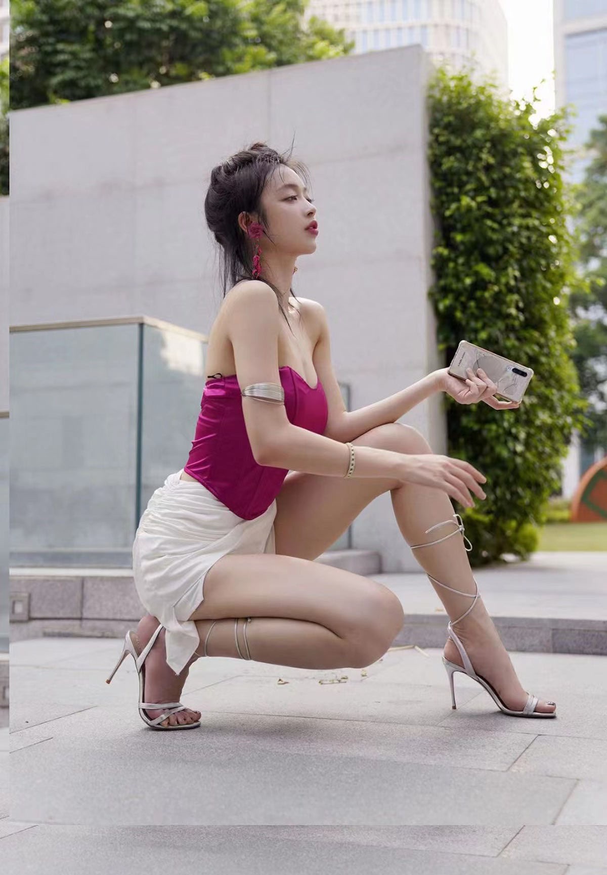 徐珺大哥 – 舰长提督朋友圈系列套图&视频[12套-2025.4]