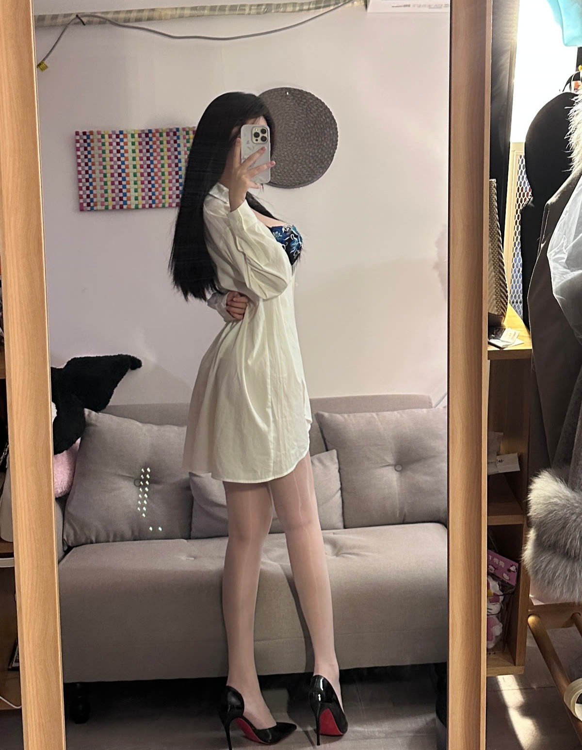 玫桃泡芙 – 微密圈套图&视频合集[11套-2024.12]