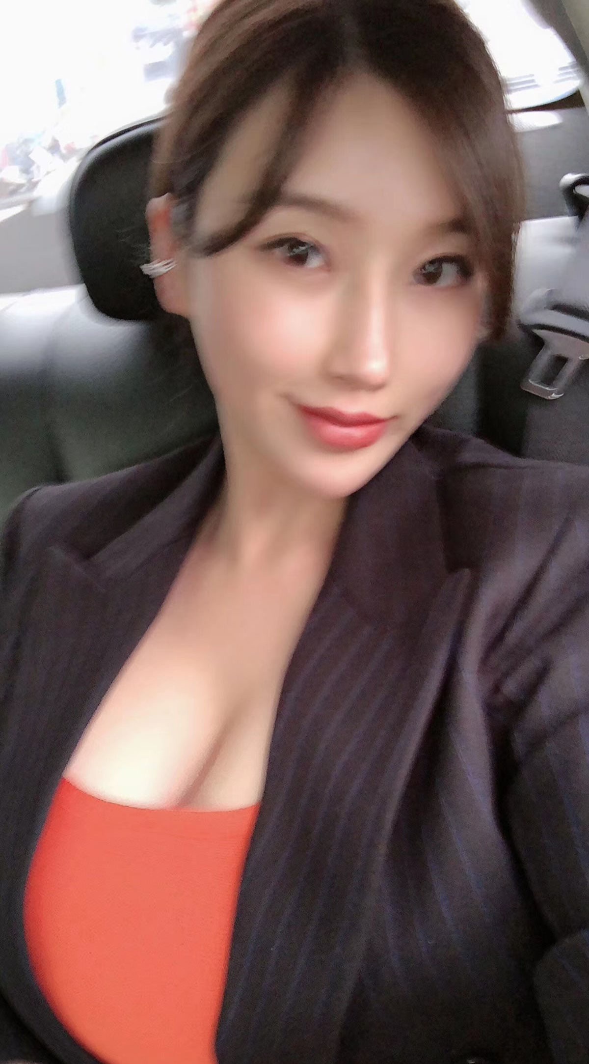 童小芯 – 微信朋友圈系列套图&视频