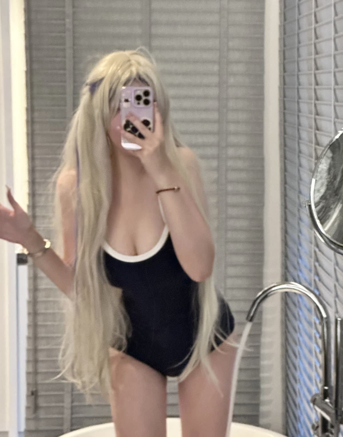 玫桃泡芙 – 微密圈套图&视频合集[11套-2024.12]