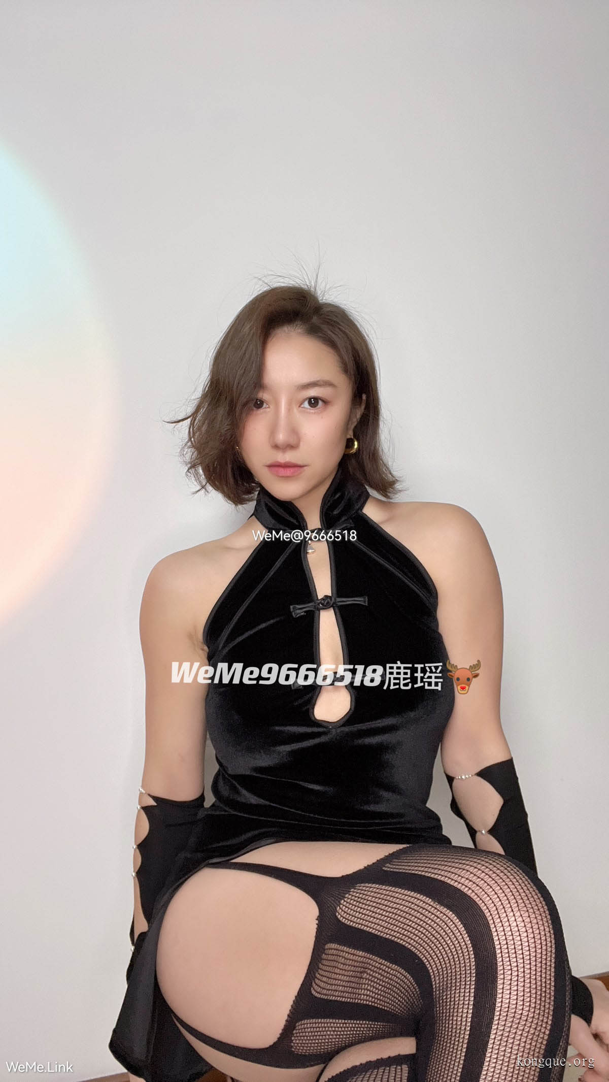 鹿瑶 – 微密圈系列图片&视频