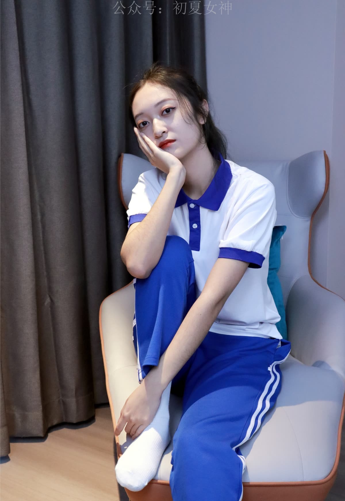 初夏女神 – 全套278期&4K视频合集[1341G-2025.9]