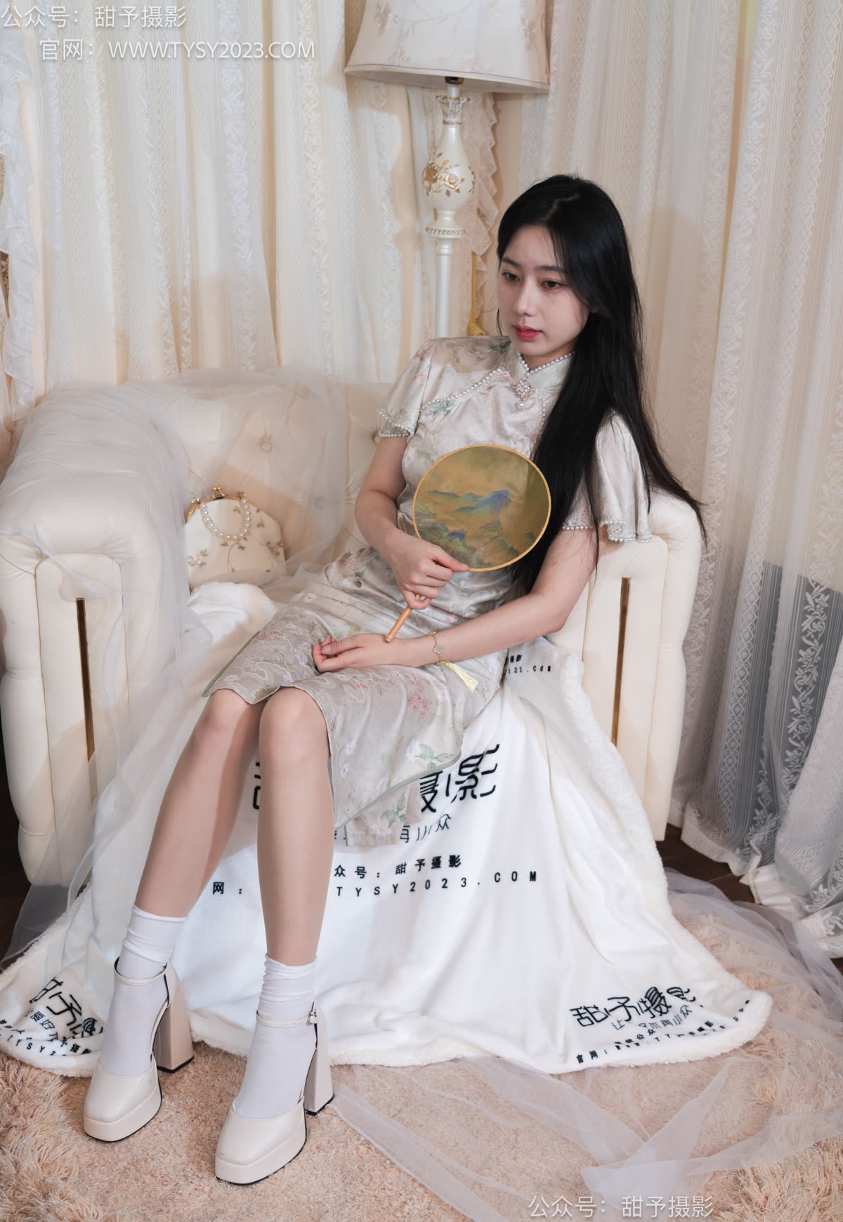 甜予摄影 – 全套194期合集&4K视频[1979G-2025.7]