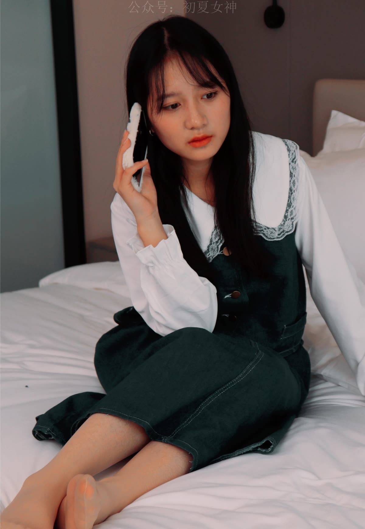 初夏女神 – 全套278期&4K视频合集[1341G-2025.9]