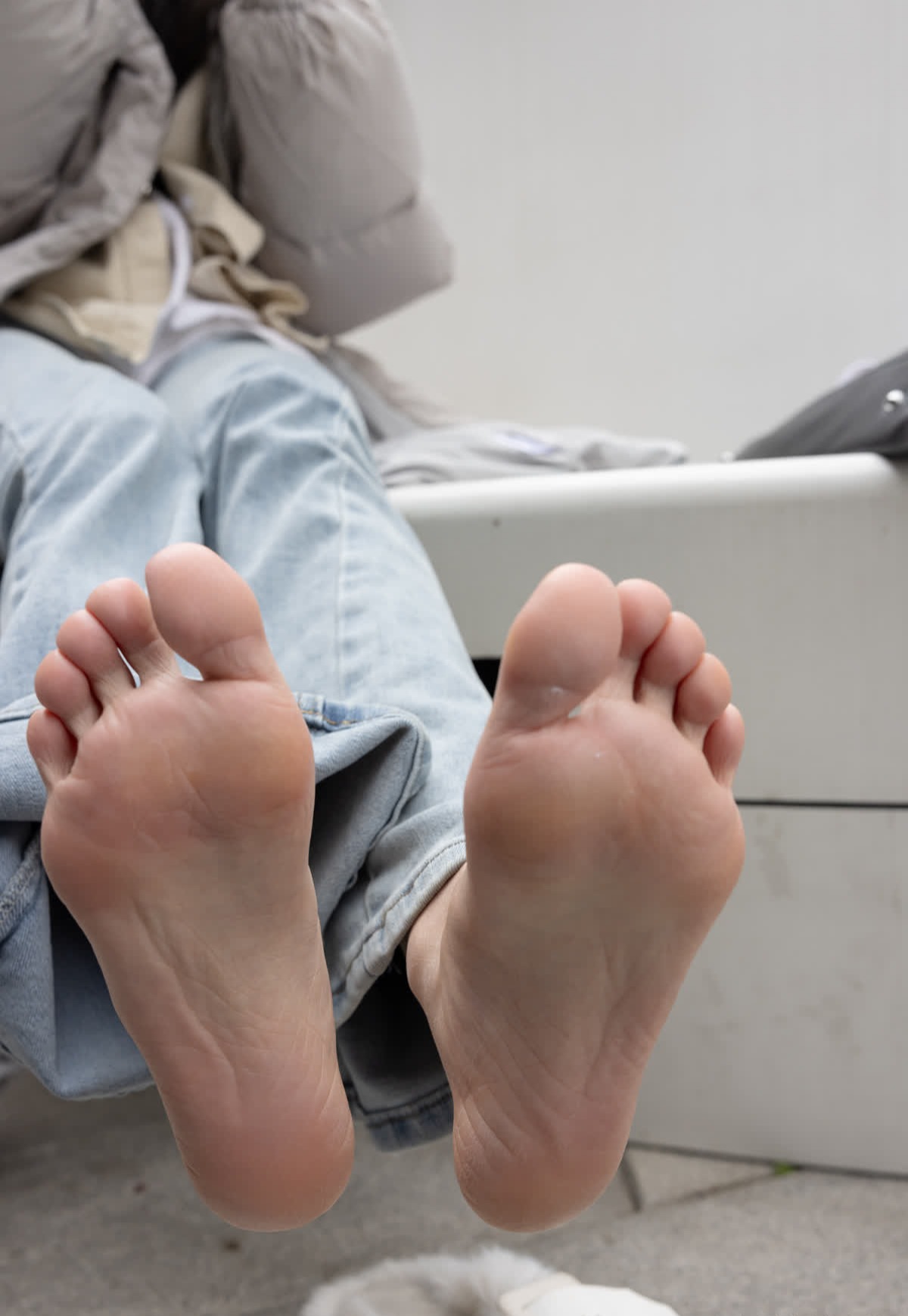 她们印象 –  全套20期&4K视频[80G-2025.8]