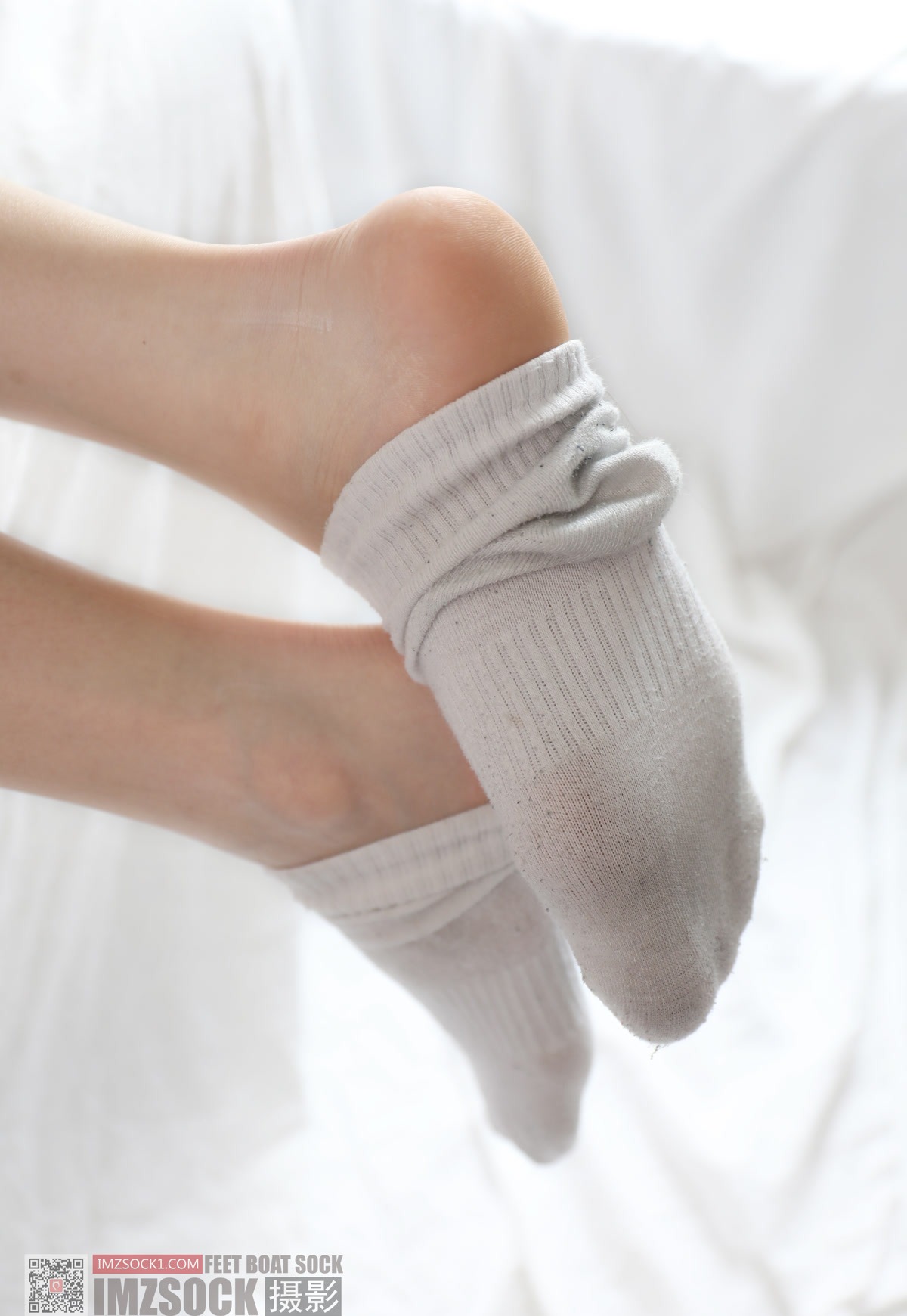 IMZSOCK爱美足（原版高清） – 全套332期&视频[343G-2025.9]