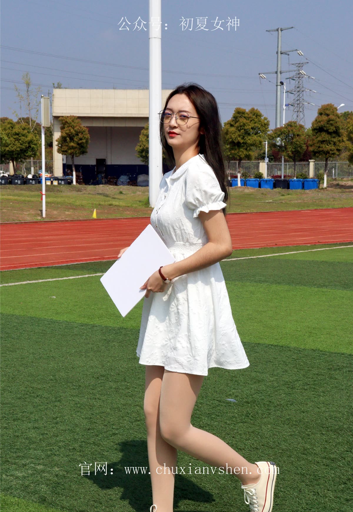 初夏女神 – 全套278期&4K视频合集[1341G-2025.9]