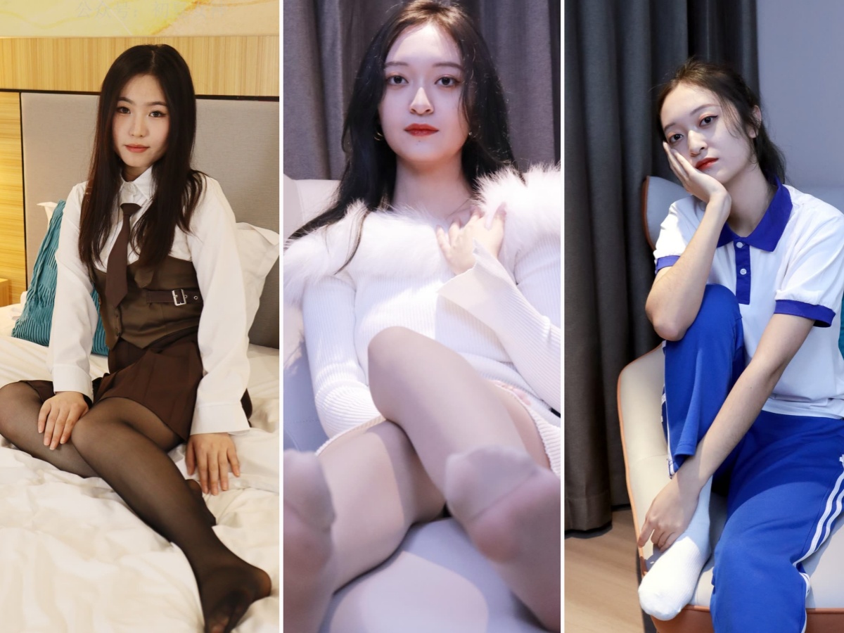 初夏女神 – 全套278期&4K视频合集[1341G-2025.9]