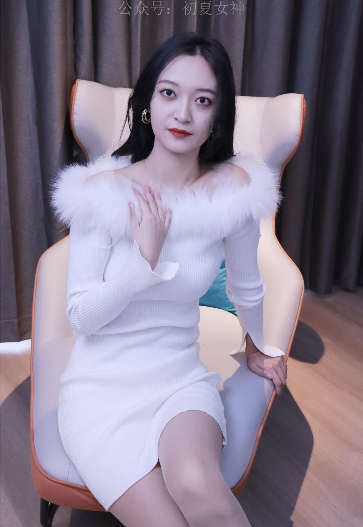 初夏女神 – 全套278期&4K视频合集[1341G-2025.9]