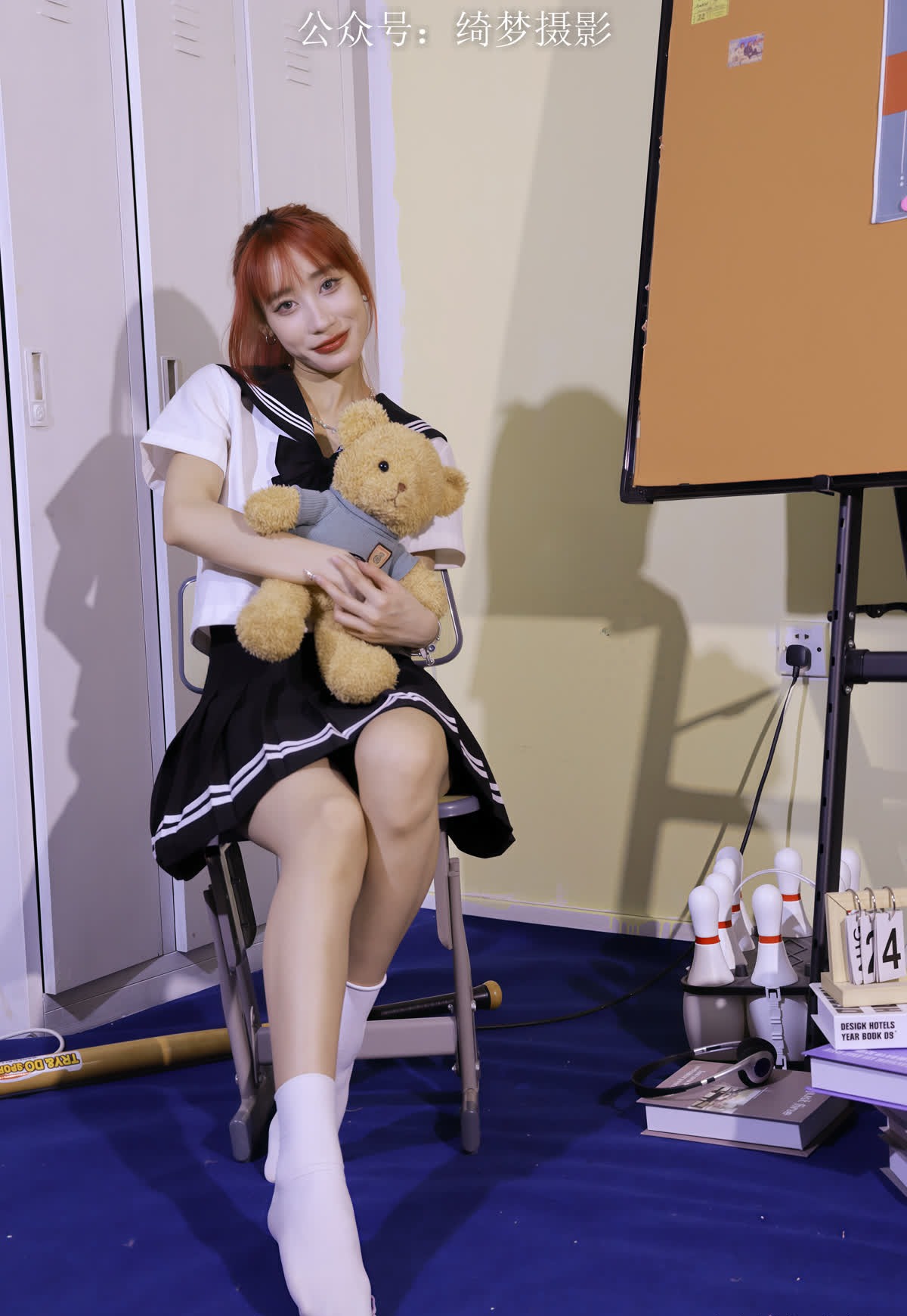 绮梦摄影 – 全套31期含4K视频[405G-2025.8]