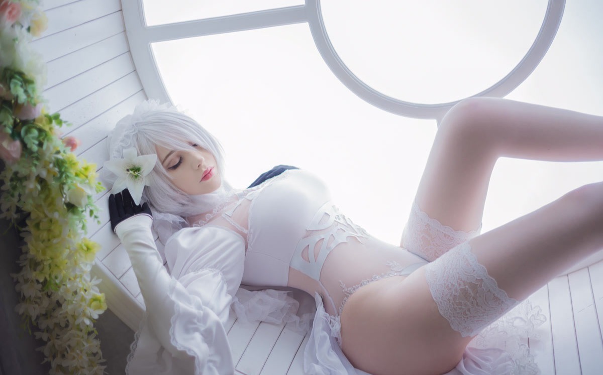 [新]Sayathefox – 全套49期[7.3G-双盘]