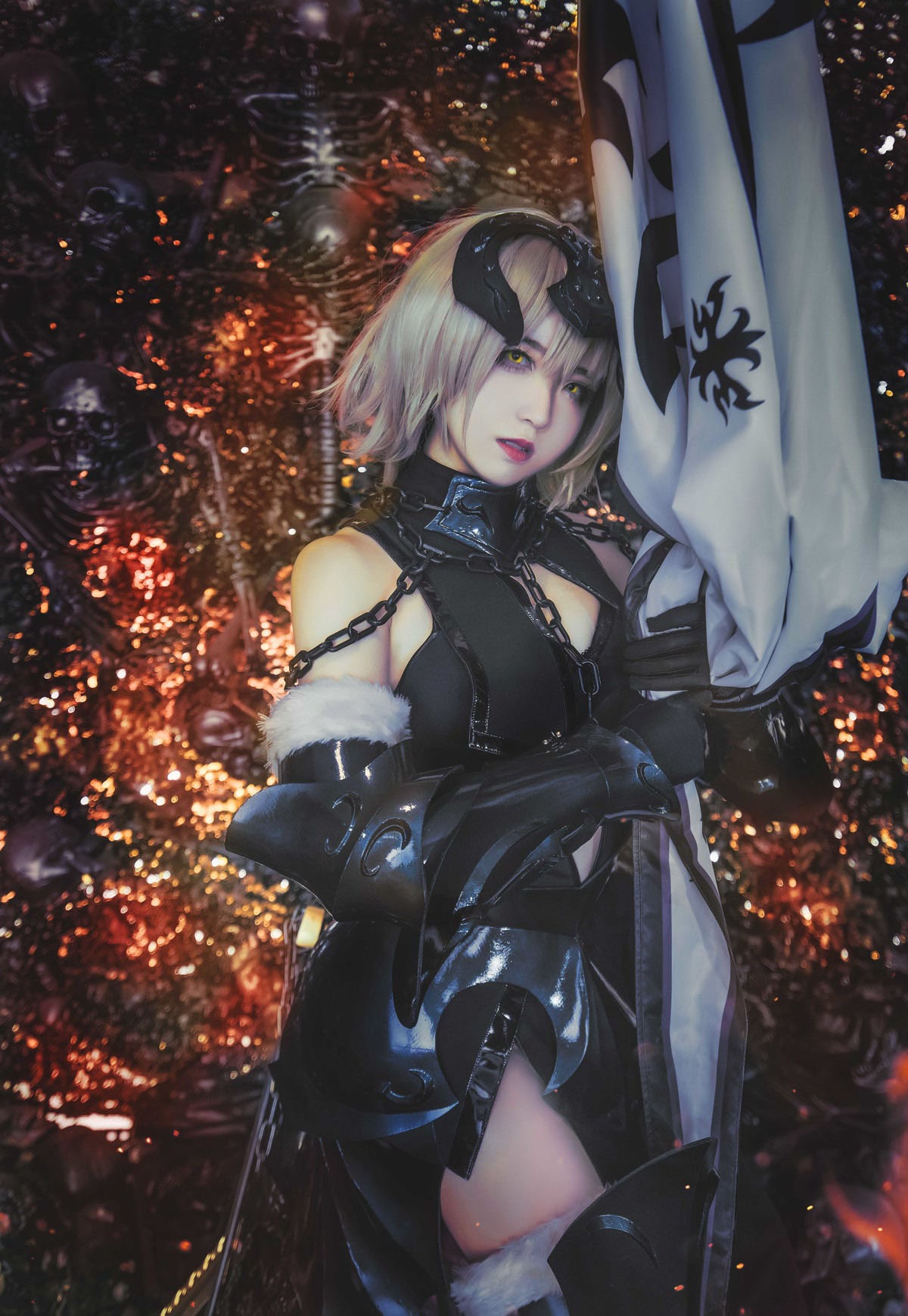 渊秧 – 全套合集27期[1.8G-新收录/双盘]