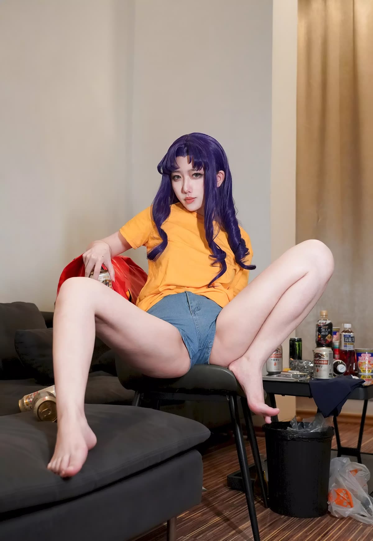 绞肉姬 – 全套17期[3.9G-2025.8]