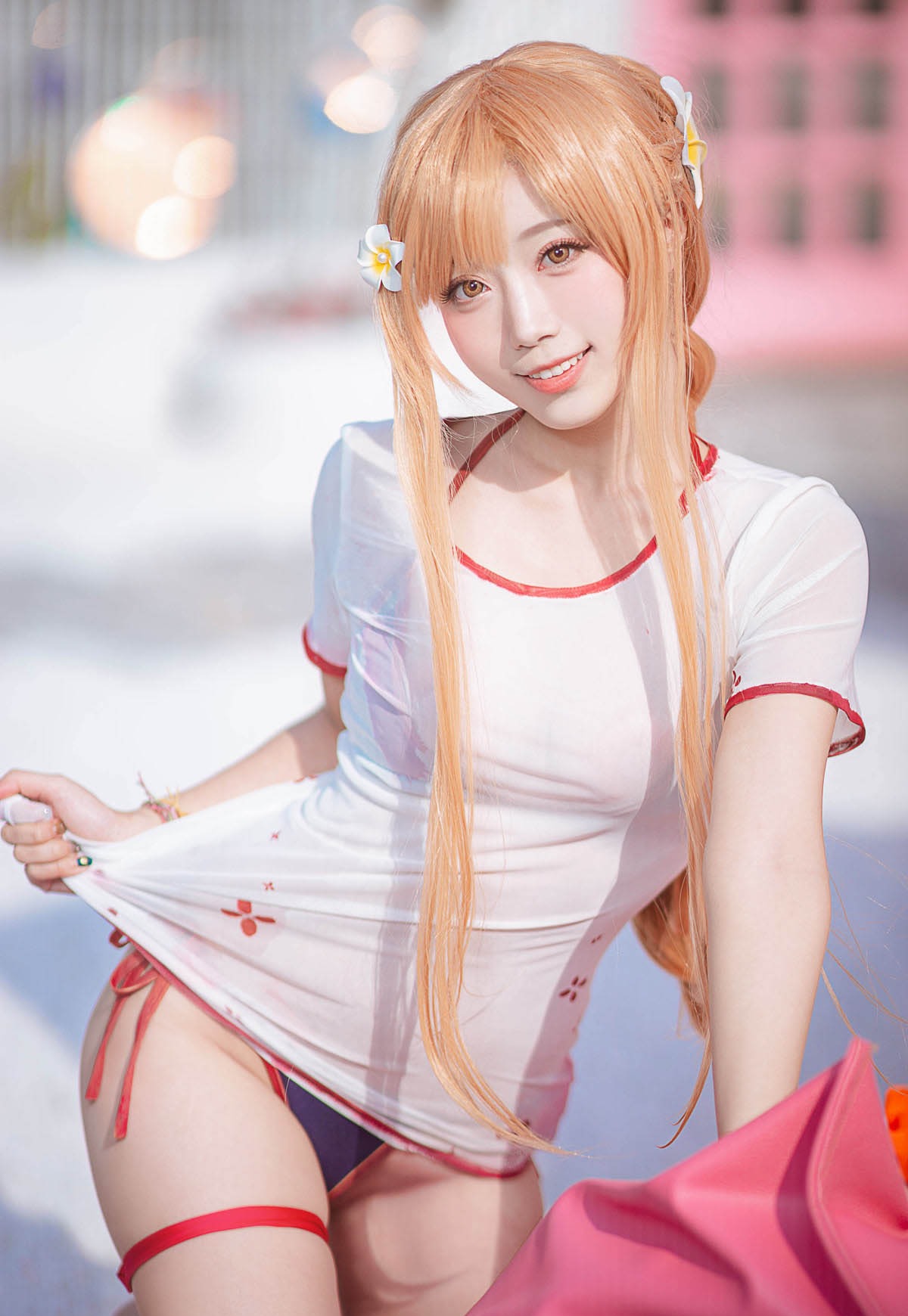 切切celia – 全套37期&随包视频[7G-2025.9]