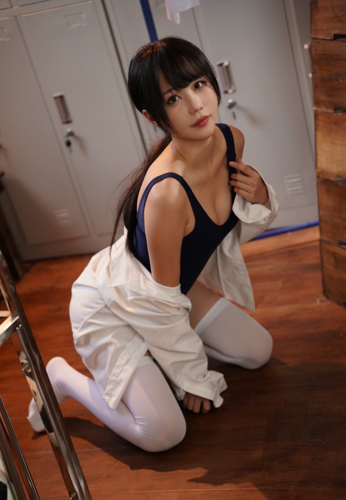 无影喵喵 – 全套12期&随包视频[13.9G-2025.5]