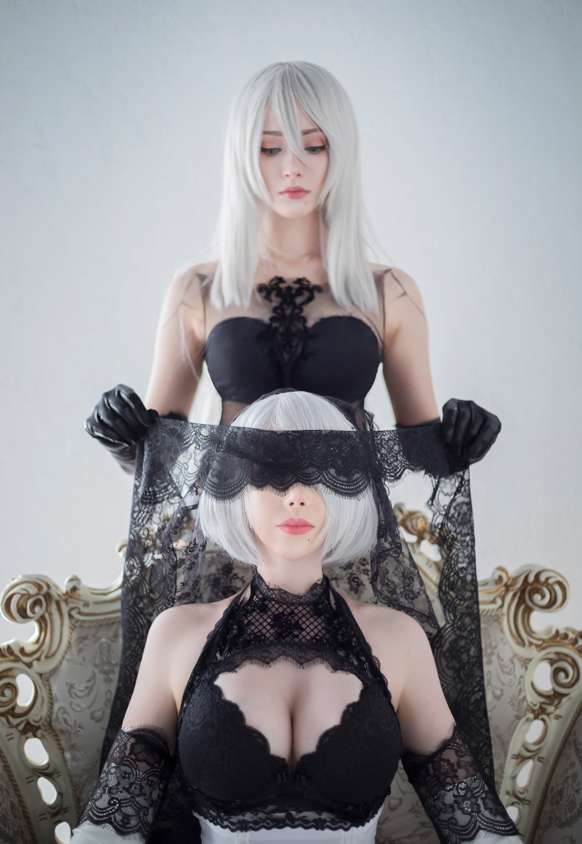 [新]Sayathefox – 全套49期[7.3G-双盘]