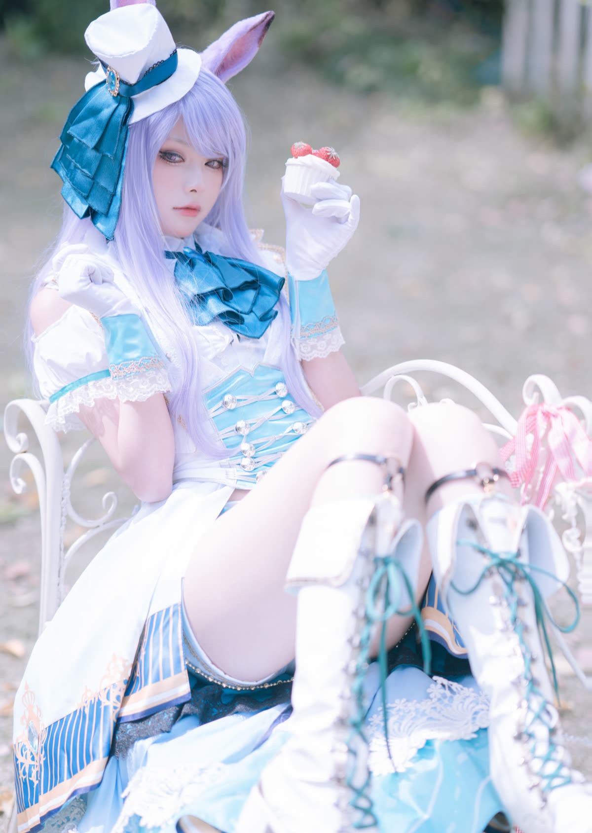 w百合欧皇子w – 全套18期[2.6G-2025.5]