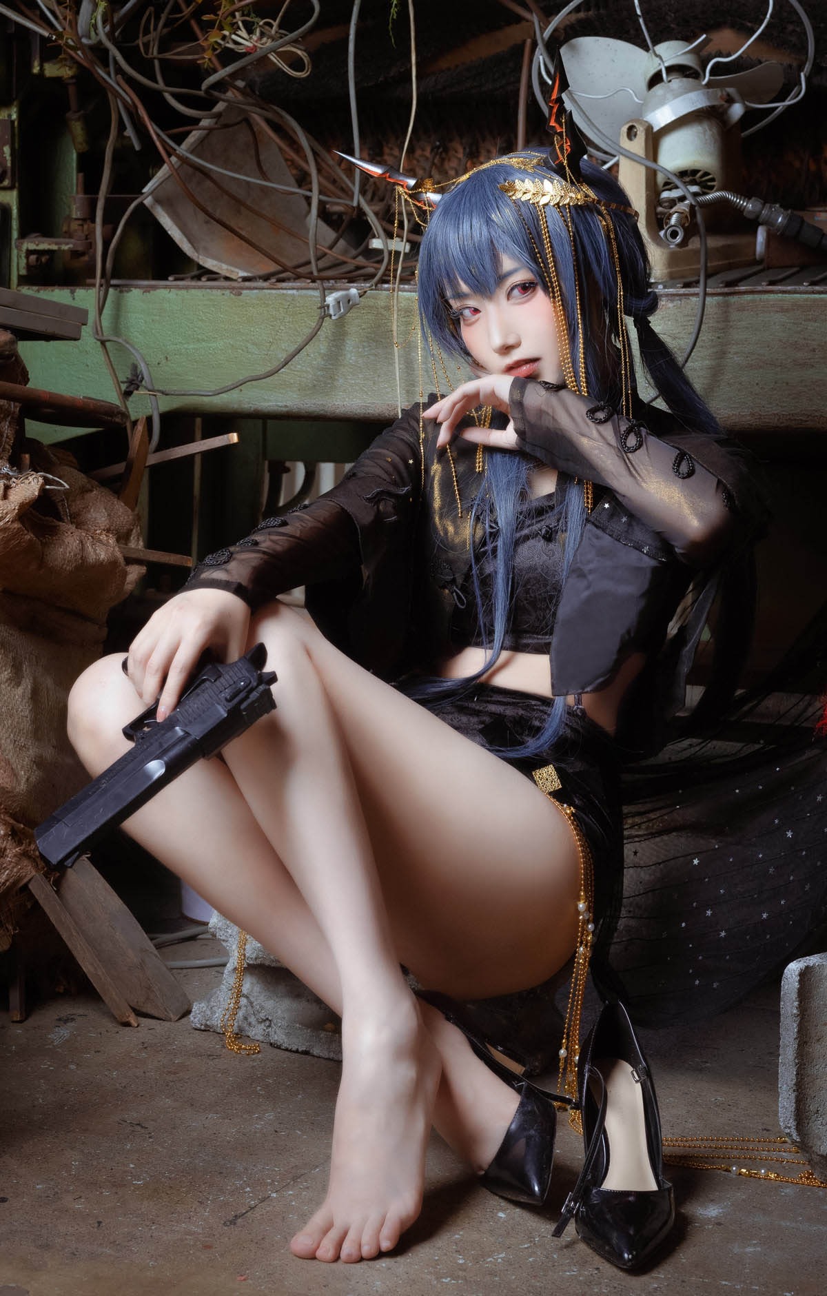 切切celia – 全套37期&随包视频[7G-2025.9]