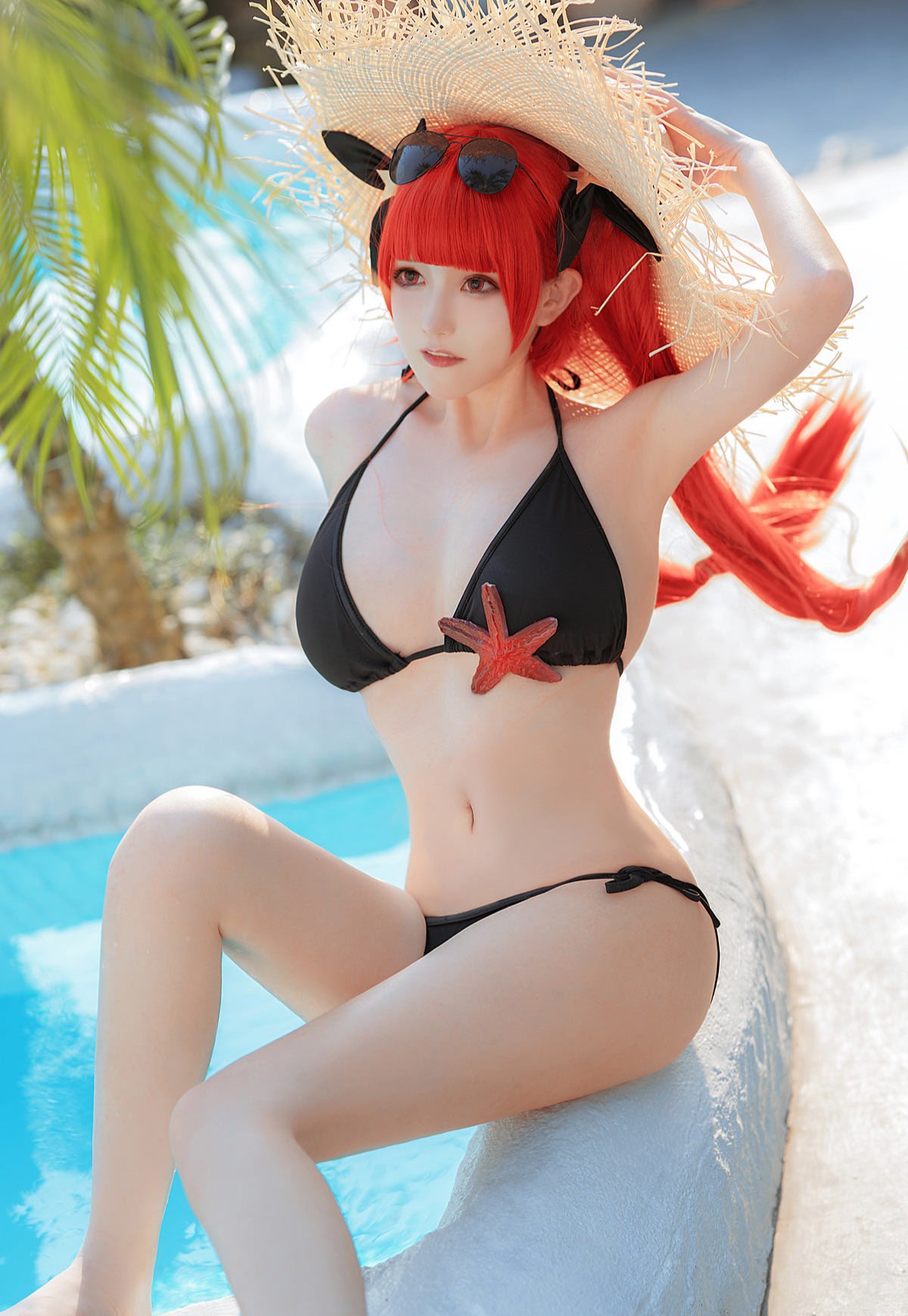 凛子酱 – 非全套最新22期&随包视频[3.2G-2024.6]