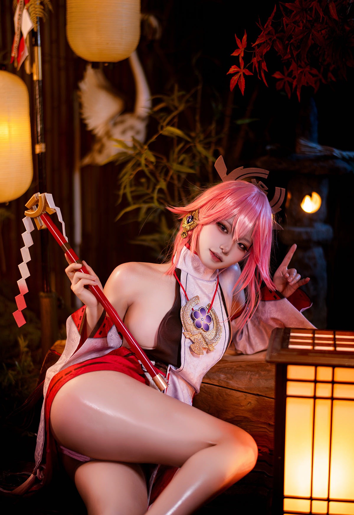 伊喵君_Nya – 全套12期&随包视频[2.9G-2025.5]