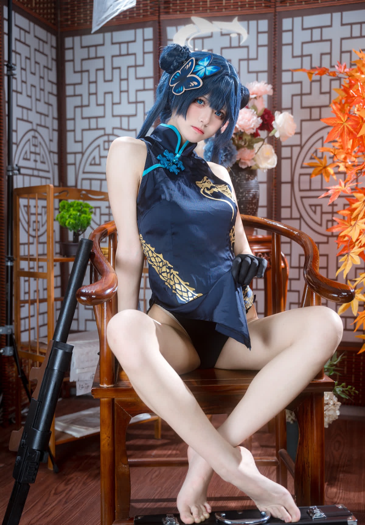 九柒喵 – 全套32期[9.1G-2025.9]