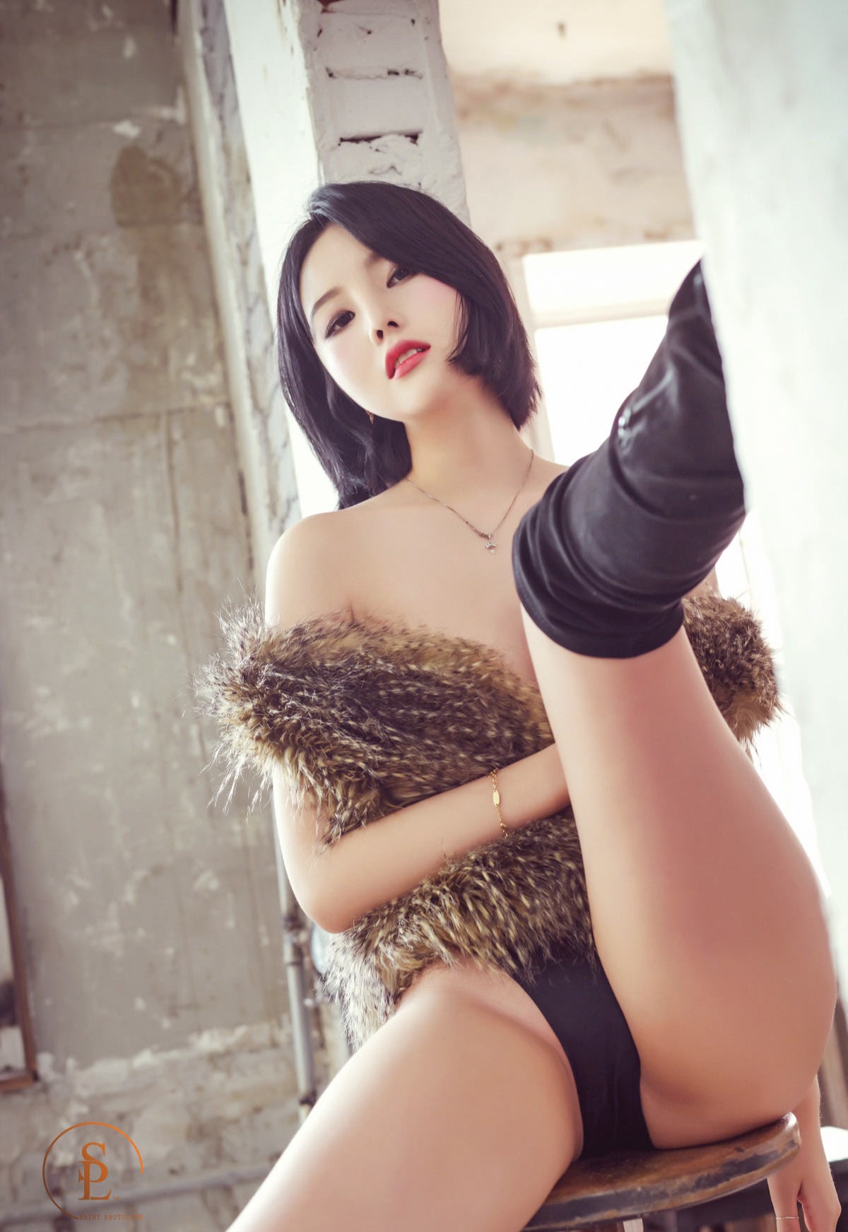 Yuna (윤아) – 全套65期[32.7G-2025.8]