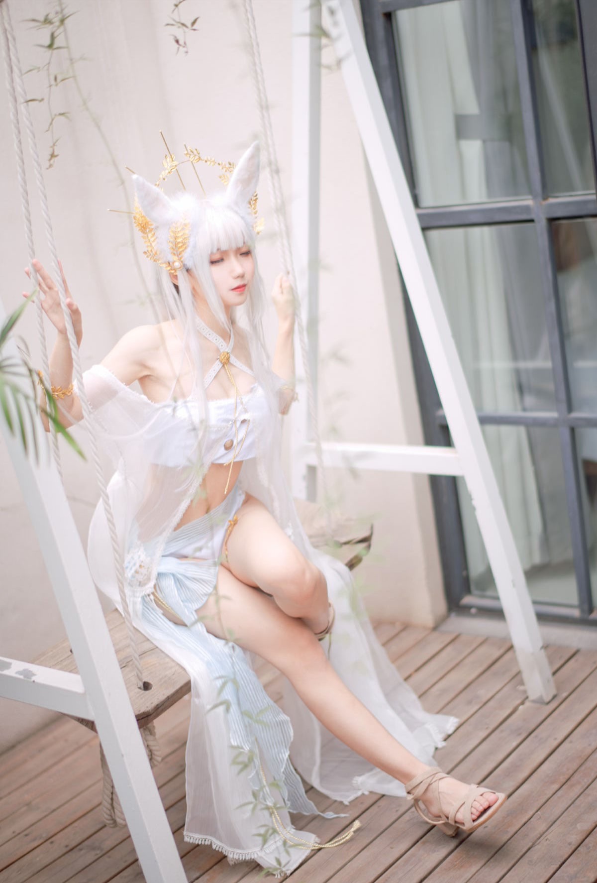 花柒Hana – 全套合集39套[5.8G-2025.6]