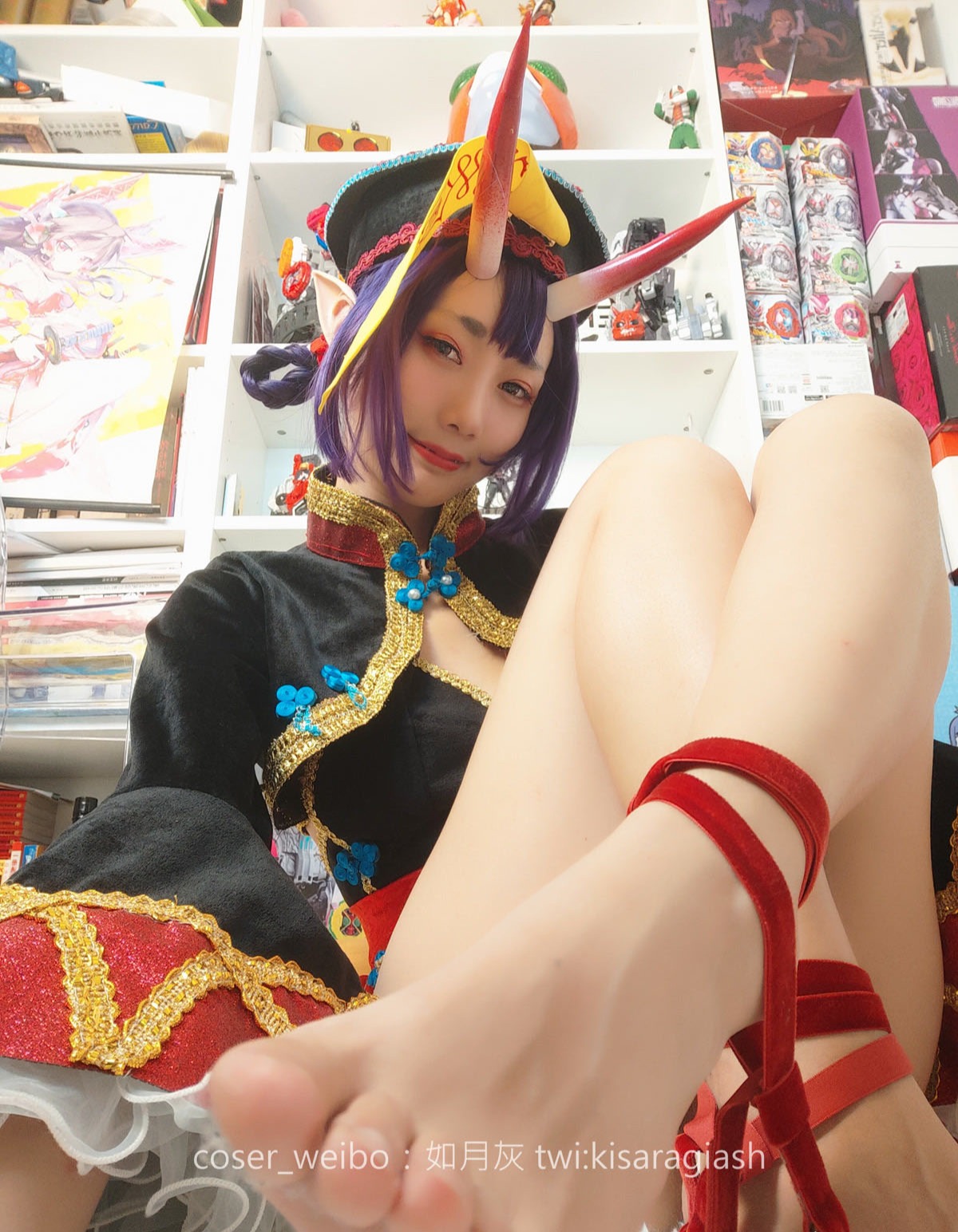 如月灰 – 全套35期及随包视频[6.4G-2025.8]