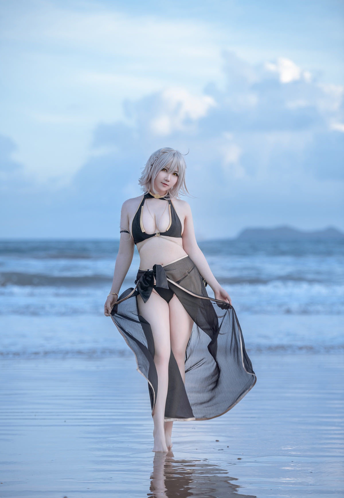 是本末末 – 全套12期[2G-双盘]