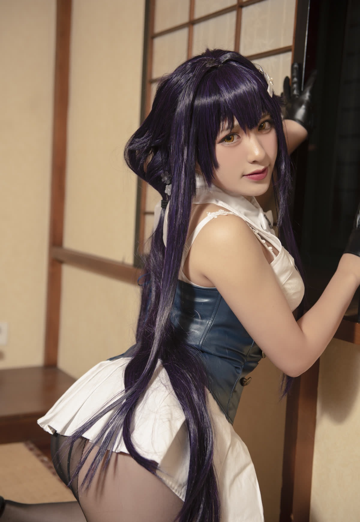 柘烟Zuken – 全套12期&随包视频[3.3G]