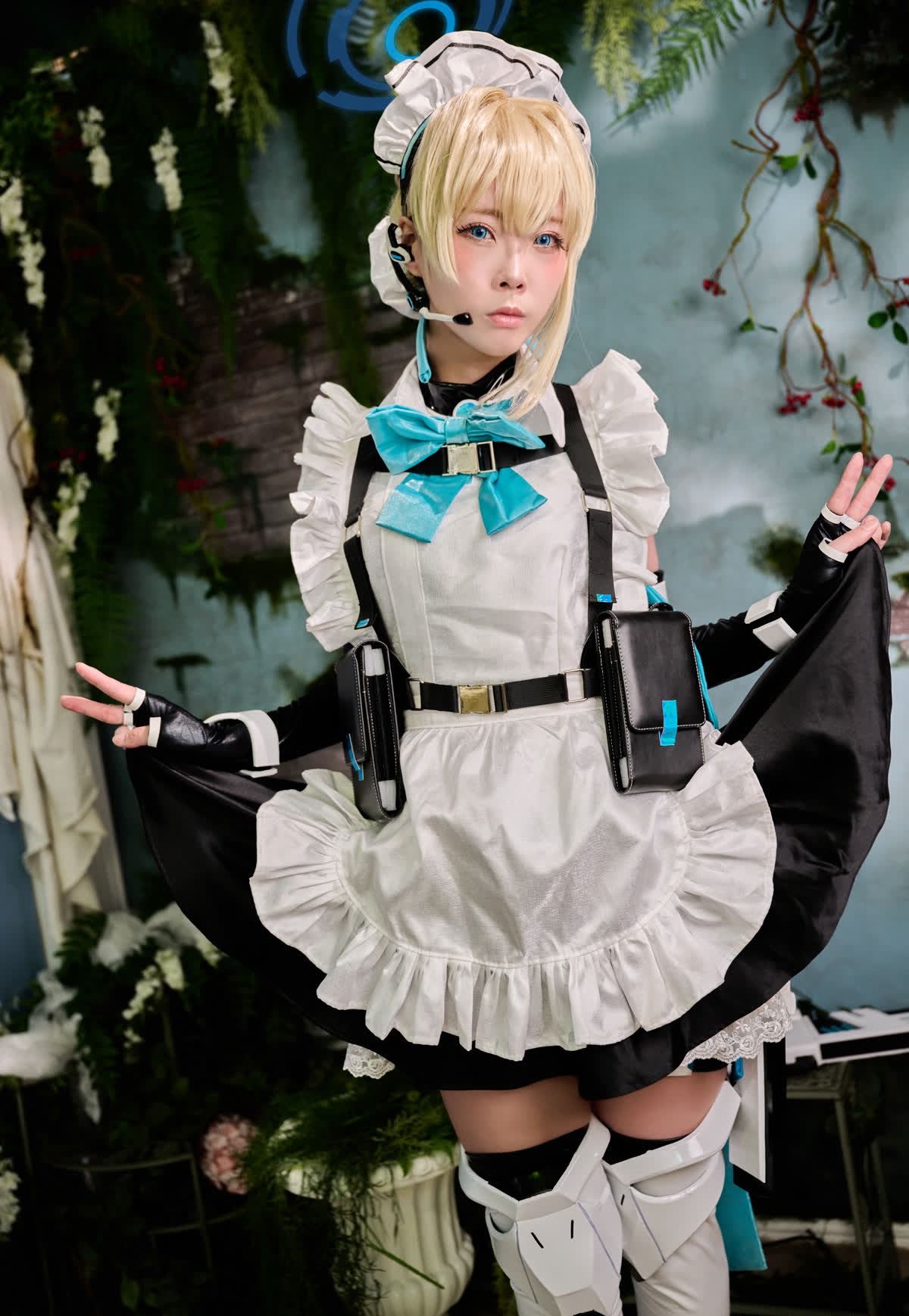 Maou Mo – 全套13期[1.1G-2025.8] 