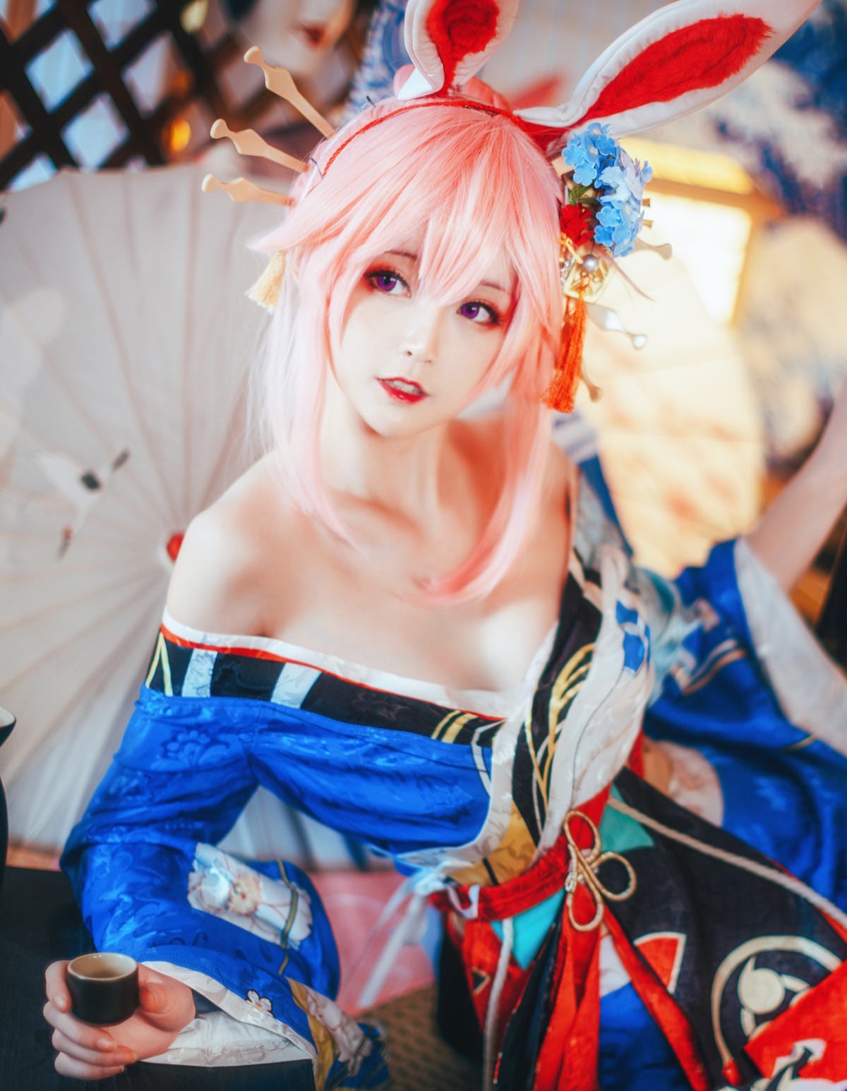 yui金鱼 – 全套合集26套[4.5G-2024.6]