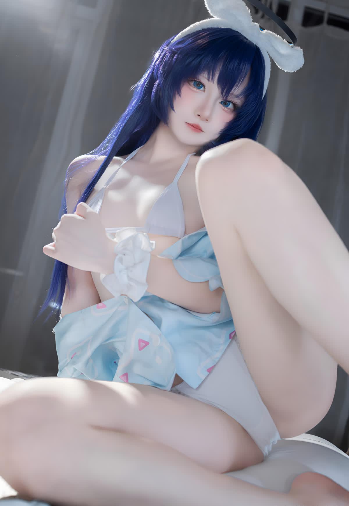 纸悦Etsu_ko – 全套14期[5.8G-2025.9]