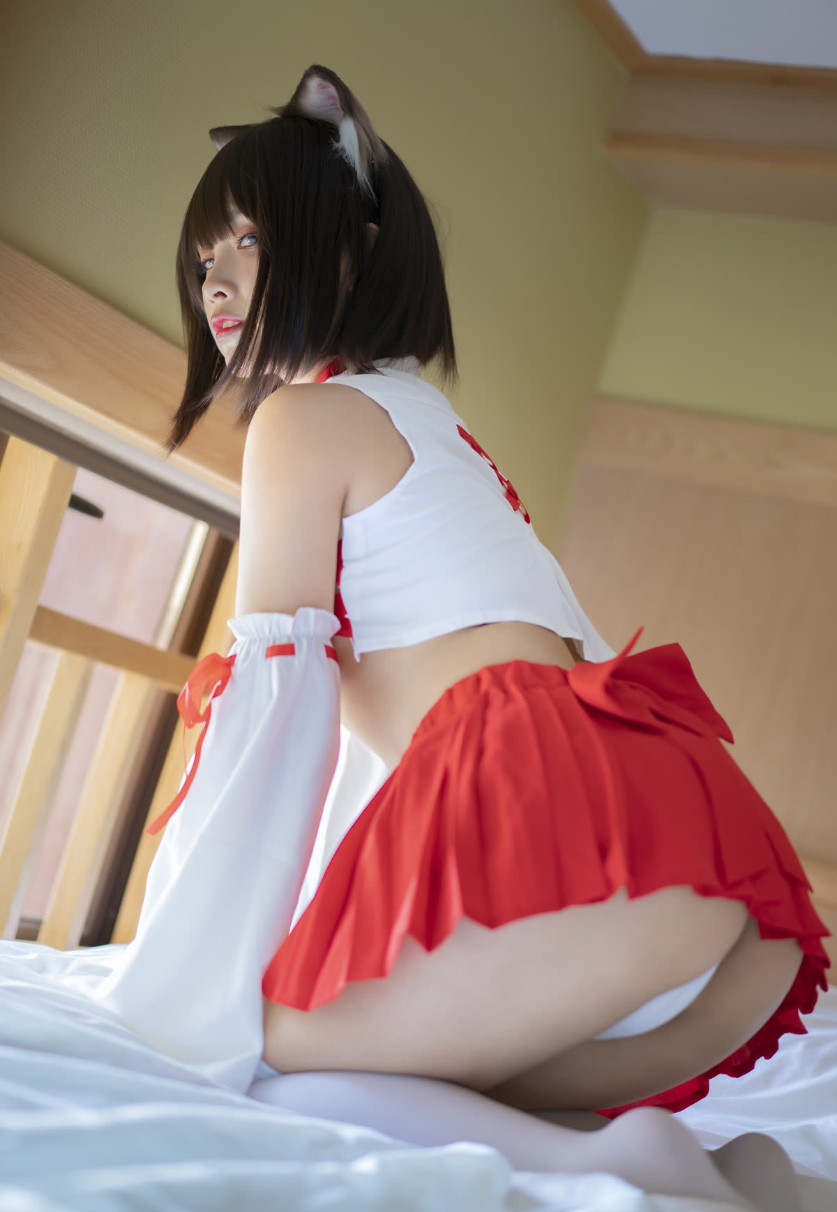 Neko-薇薇 – 全套13期&视频[2.9G-2025.6]