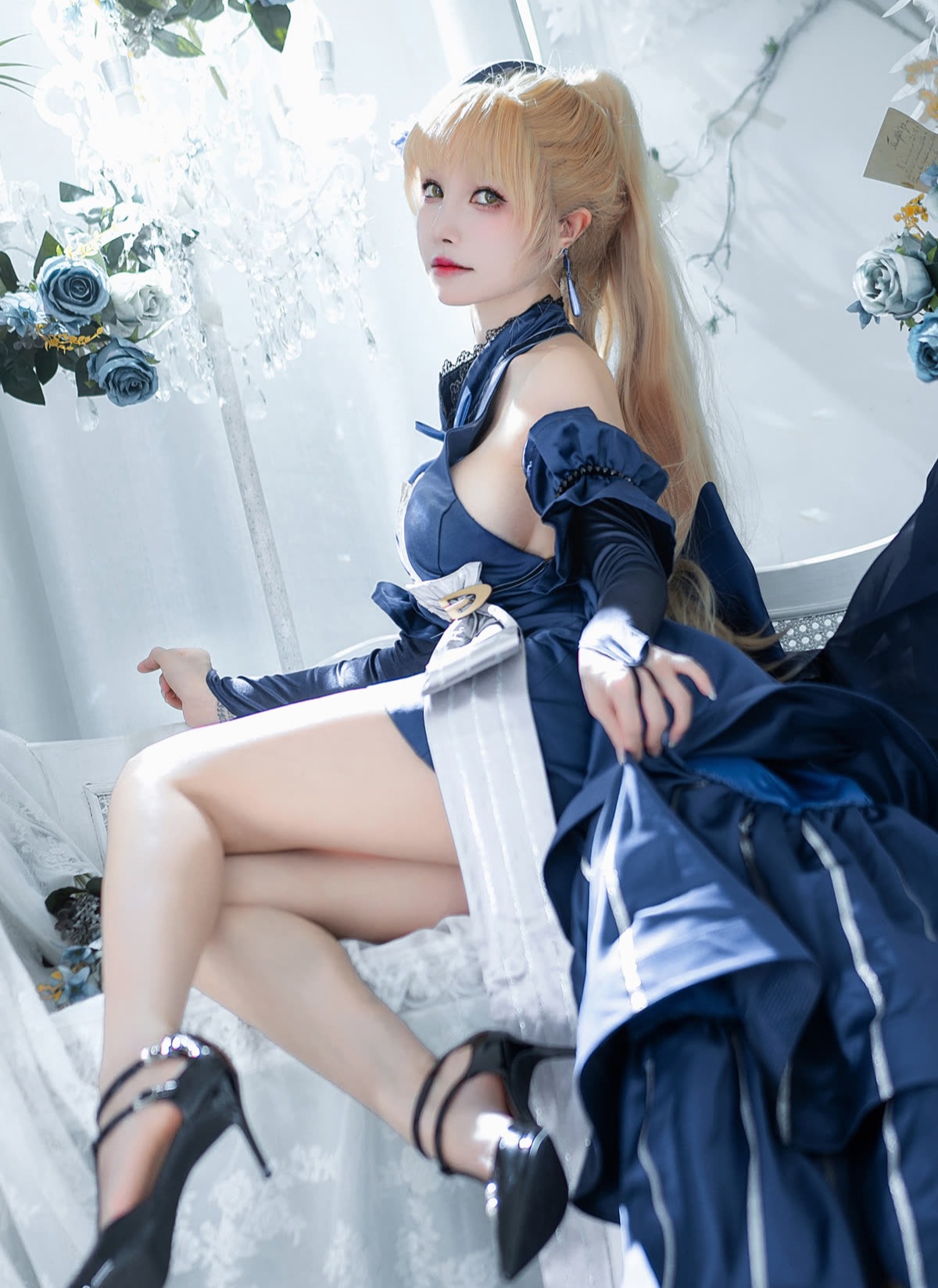 超级小禾儿(一千只猫薄禾) – 全套16期&随包视频[8G-2024.10新发]