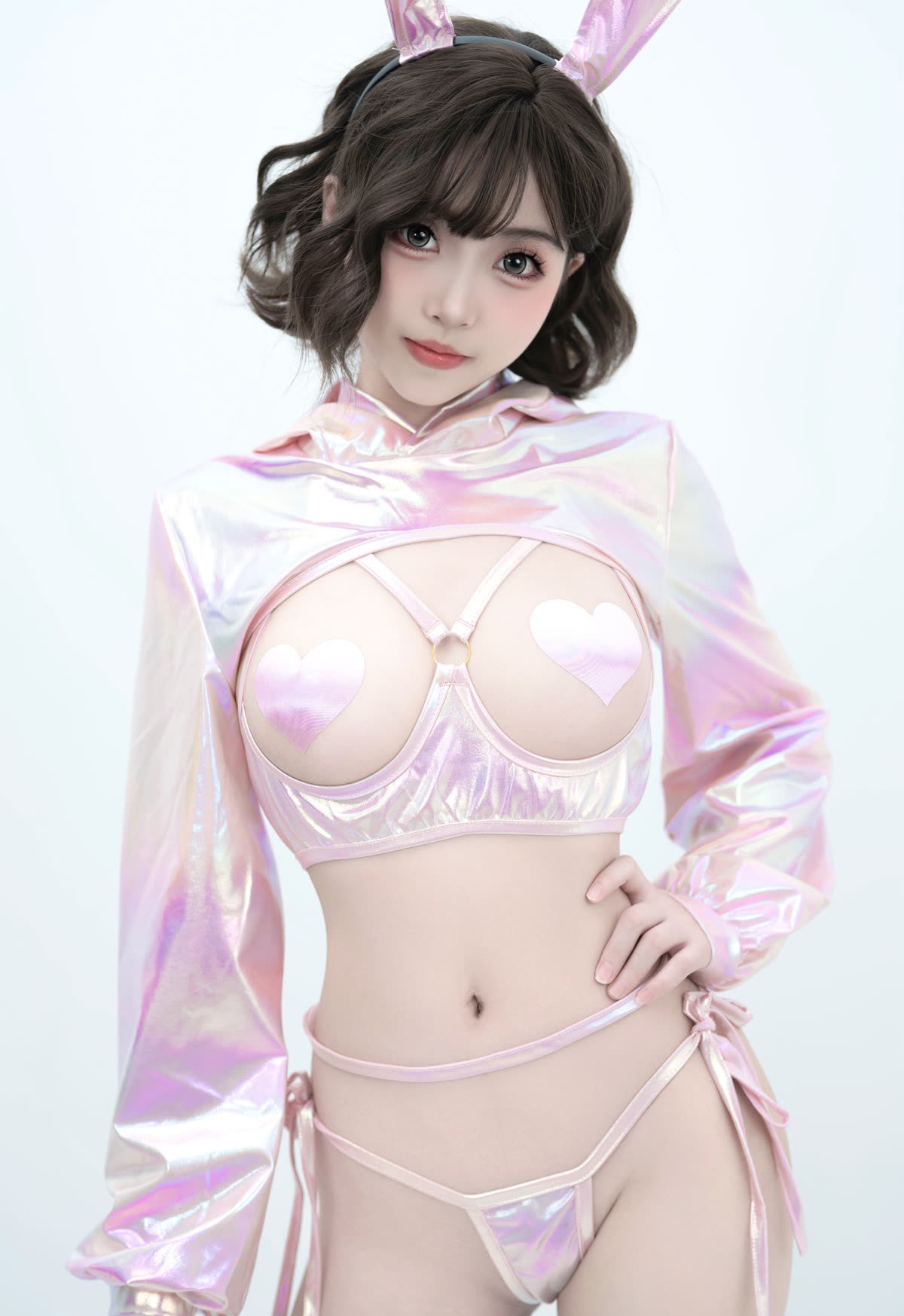 Bangni邦尼 –  全套45期&视频（含微密圈）[36.6G-2025.9]