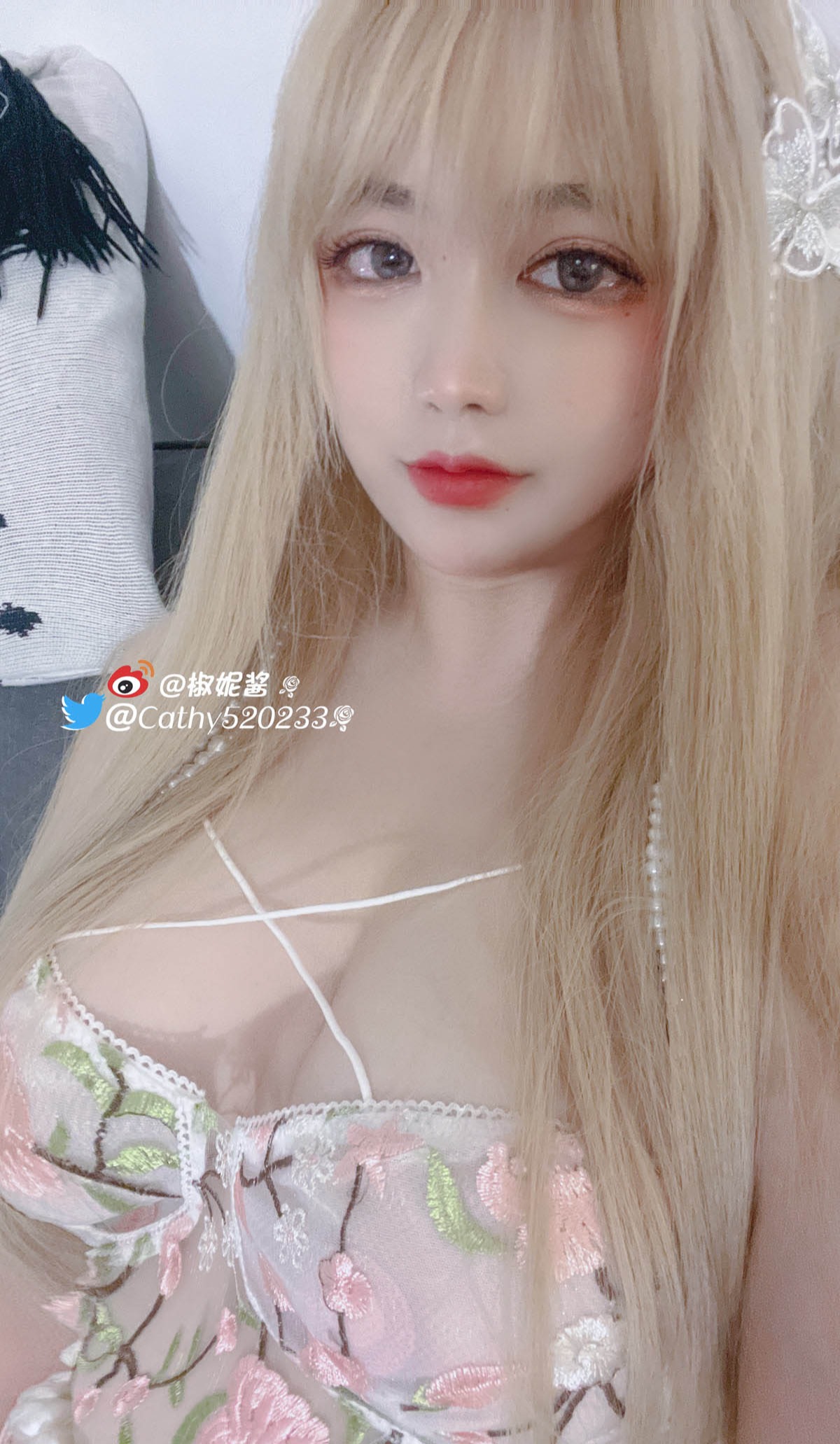 [新发]椒妮佐仁 – 全套5期含随包视频[434M-双盘]