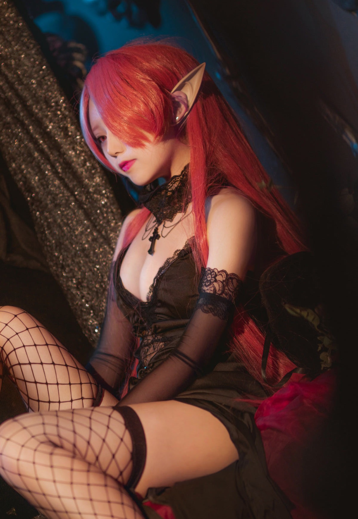 eloise软软 – 全套31期&随包视频[11.7G-2024.11]