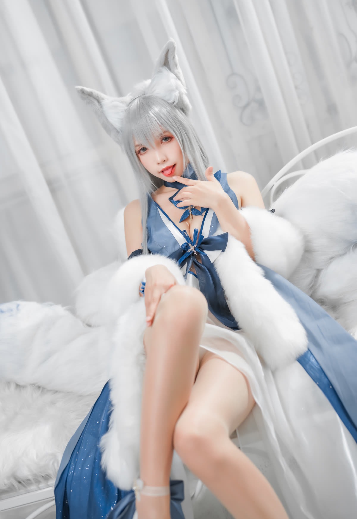 Neko-薇薇 – 全套13期&视频[2.9G-2025.6]