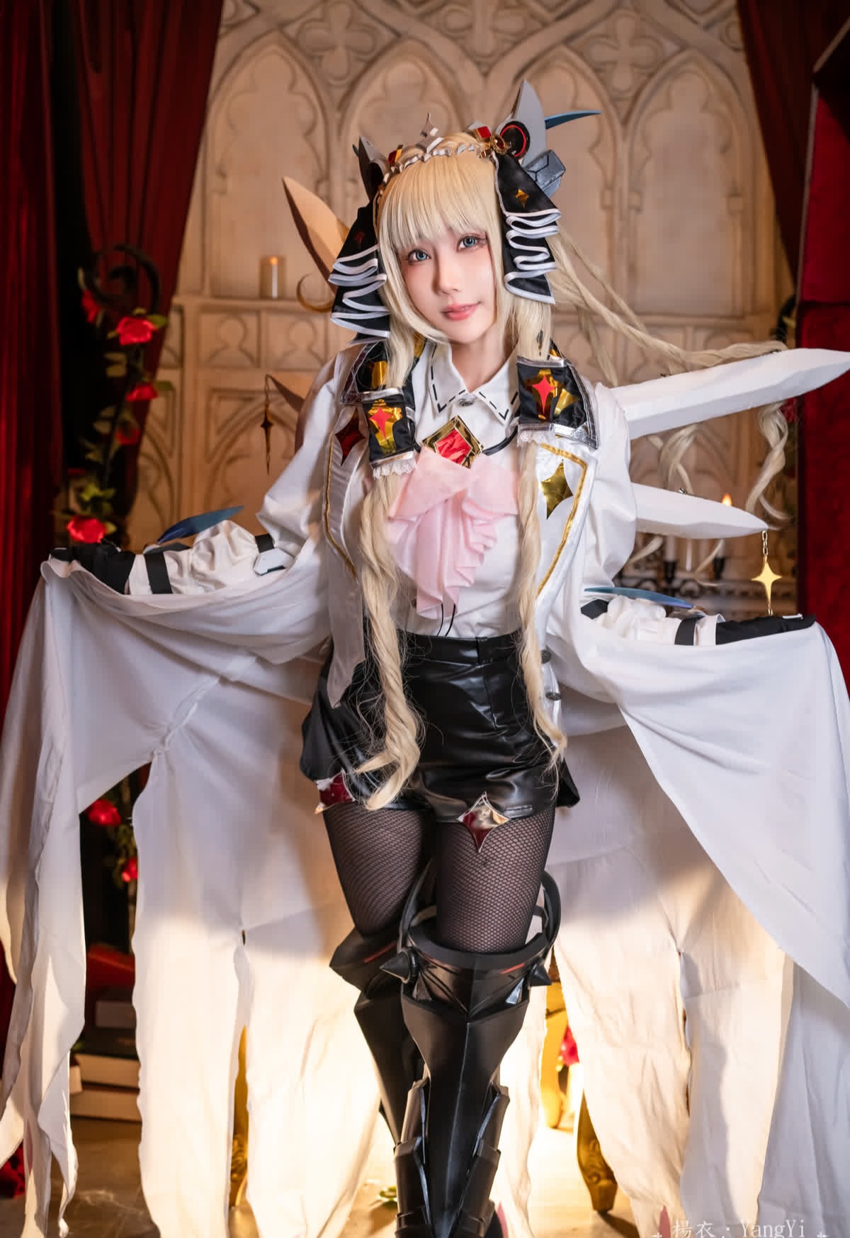 楊衣Yangyi – 全套13期&随包视频[4.9G-2024.11新发]