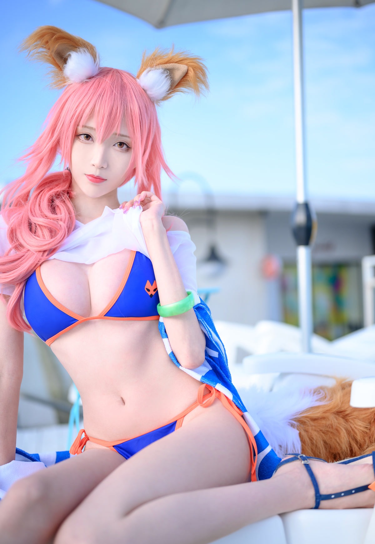 青青子Js – 全套合集27套[3.11G]