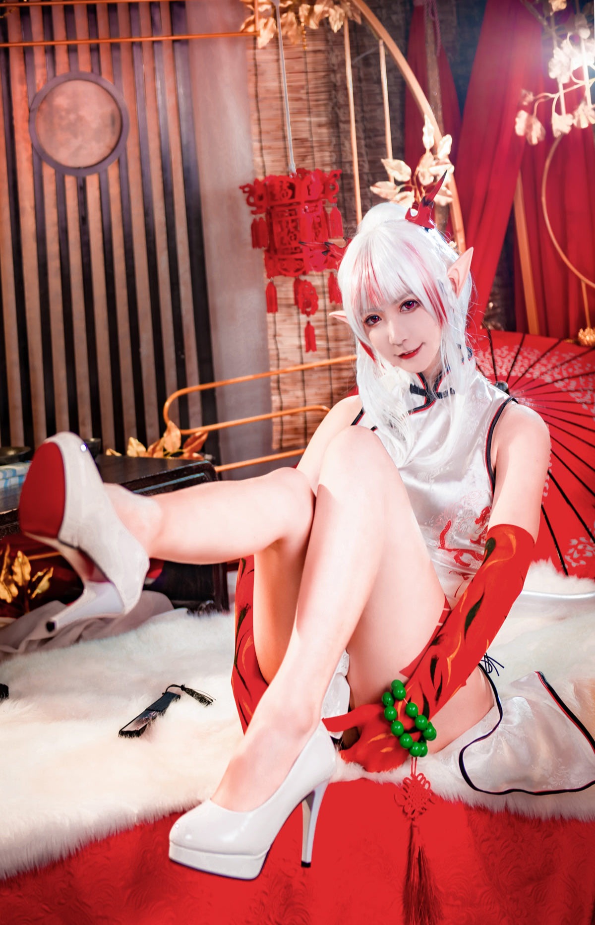 阮邑_Fairy – 全套合集&随包视频23套[10.3G-2025.3]