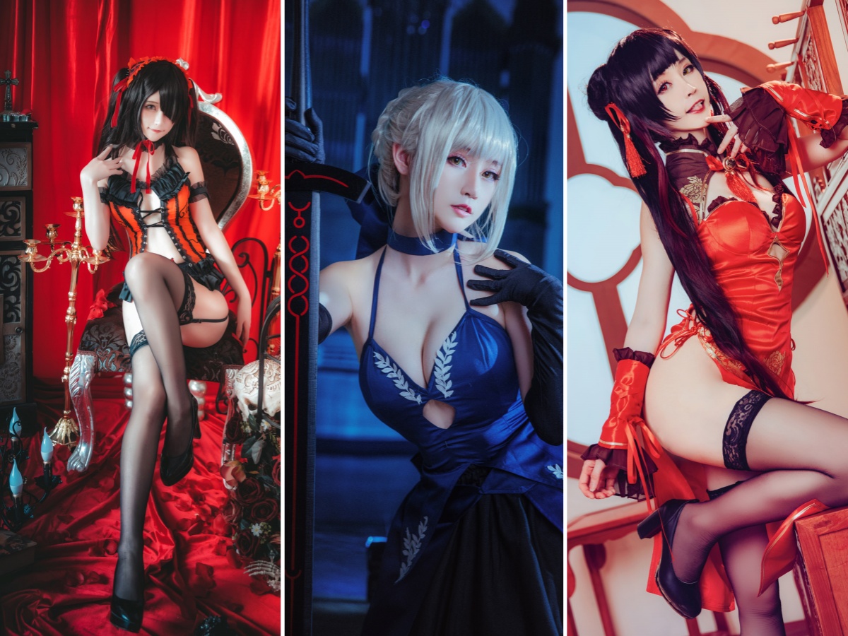 yui金鱼 – 全套合集26套[4.5G-2024.6]