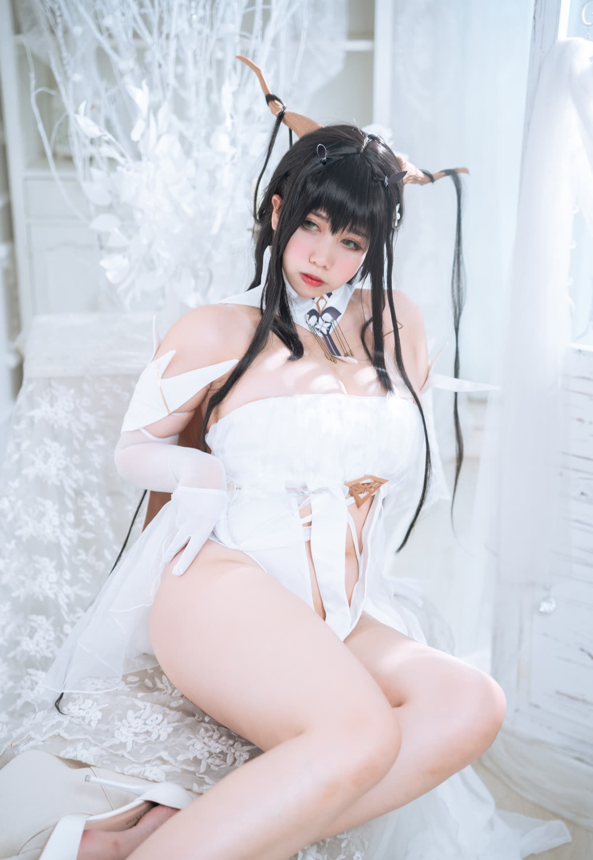 Meroko_魅瞳 – 全套7期[3.5G-2025.4新发]