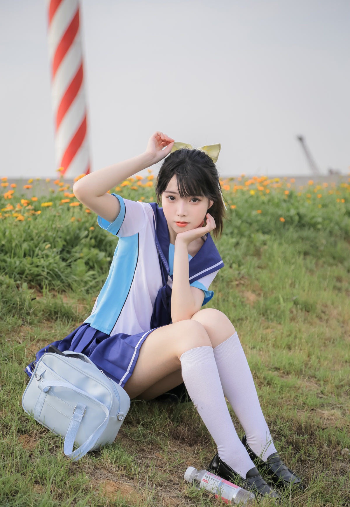 [新]Fushii海堂 – 全套18期[3.77G-双盘]