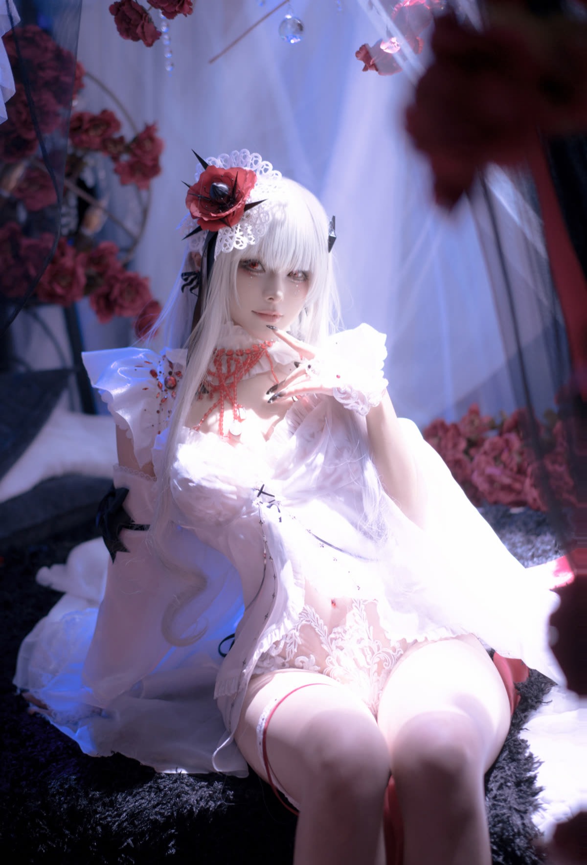 w百合欧皇子w – 全套18期[2.6G-2025.5]