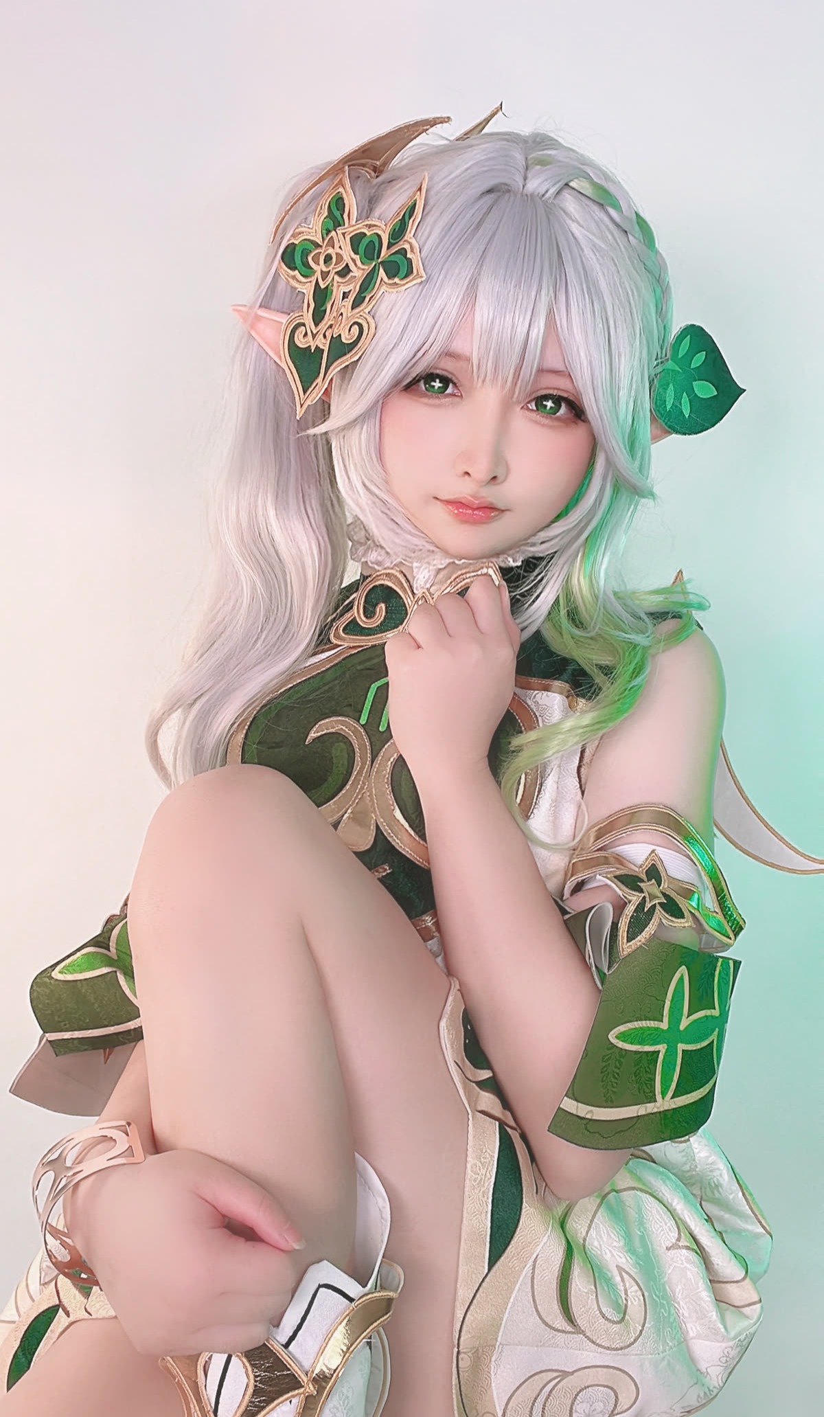 樱梨梨 – 全套无水印17期[6.1G-2025.1]