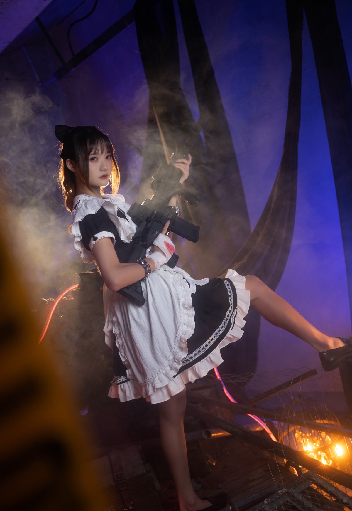 兔子Zzz不吃胡萝卜 – 全套161期[40.4G]